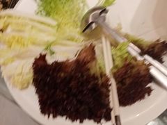 -丽华园(汉阳龙阳店)