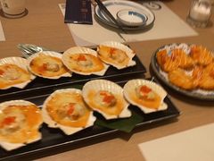 -大渔铁板烧(海雅缤纷城店)