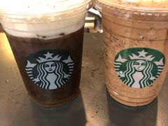 -星巴克(新达汇三林店)