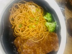 巴渝火锅牛排-豪客来牛排(红豆万花城店)