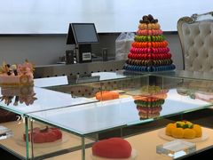 -麦雪尔甜品·生日蛋糕(新街口旗舰店)