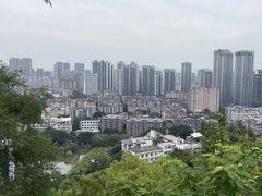 -乌山风景区