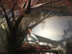 -绿茶餐厅(昌平悦荟店)