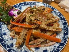 -大岛日本料理铁板烧(南通大饭店)