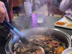 -老卜奎齐齐哈尔烤肉(人民东路店)
