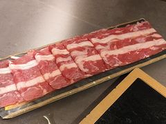 -骨之味·筒骨汤火锅(江头店)