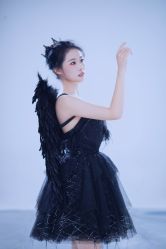 点击看大图 -模卡原创写真馆(苏州总店)
