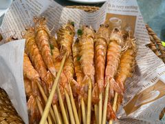 -79号渔船海鲜饭店(耀中店)
