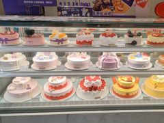 -GANSO元祖食品(双井店)