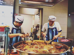 -Pier 21 (Terminal 21 Asok)