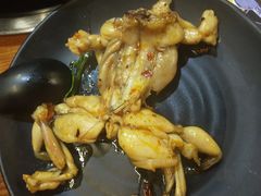 -味仙疯美蛙鱼头(清扬路总店)