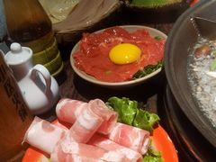 -四小区火锅·巷子里的重庆火锅(花照壁店)