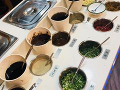 -小郡肝串串香(北蔡店)
