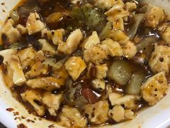 -马光荣肉丸糊辣汤(边东街店)