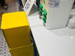 -西琳姑娘·新疆冰淇淋酸奶茶(南开大悦城店)