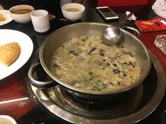 -香丽缘饭馆(黑龙潭店)