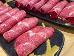 -一井烧肉·活鳗·寿司(望京SOHO店)