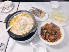 闽南野生手剥脆笋-外婆小聚茶餐厅·生日·团建(市民中心店)