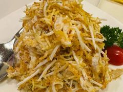 -老井俄式餐厅