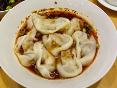红油虾肉抄手-鼎泰丰(嘉年华•海信广场VILLAGE店)