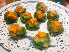 -龙桥私厨·姜花菊花过桥鱼·顺德菜(容桂店)