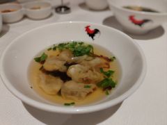 莆田扁肉汤（位）-莆田餐厅PUTIEN(西安万象天地店)