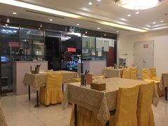大堂-楼兰印象(朝外店)
