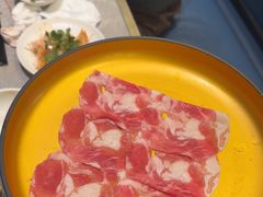 -一绪に寿喜烧(荟聚店)