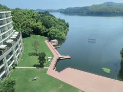 -天目湖涵田度假村