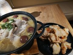 -金掌勺·锅包肉(广渠门店)