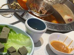 -千牛将·鲜牛肉火锅(开元路店)