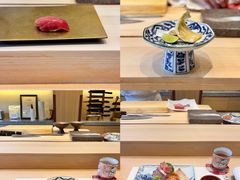 -鮨一日本料理旗舰店(总店)
