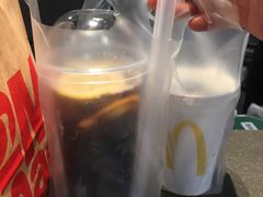 -麦当劳(盛兴大街店)