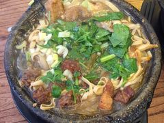 -王明古法砂锅居(开化寺店)
