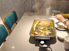 -半天妖烤鱼(新世界店)