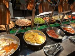 -清远熹乐谷温泉度假酒店