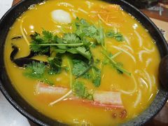 -太子浓心招牌炸酱小锅米线(探十里店)