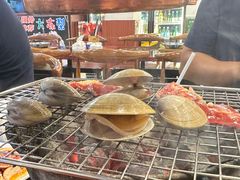 -奥西拉烤肉,盒饭,冷面(青岩刘店)