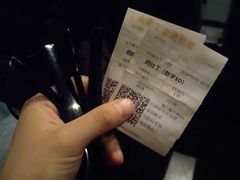 -金逸影城(中关村店)