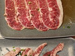 -新石器烤肉(高行万嘉店)