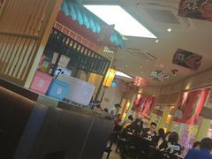 -蛙小侠(长安万科店)