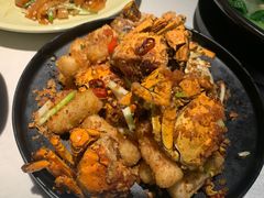 -避风塘·老港味餐厅(虹口龙之梦店)