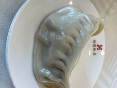 蒸饺-怡园饭店-餐厅(四望亭店)