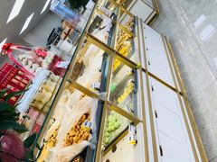 自助取餐区-爱德顺糕点食屋(利民道店)