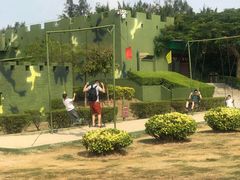 -大嶝英雄三岛战地观光园