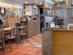 -永盈茶餐厅(中山四路店)