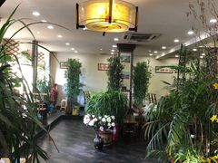 -山海经·海边人家 海鲜新青岛菜(扬州路店)