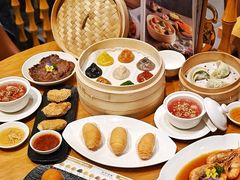-乐忻皇朝(上海中心大厦店)