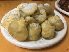 雪绵豆沙-鸿俪运老菜馆(洪湖街店)