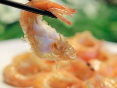 -运·中餐厅(成都华尔道夫酒店)